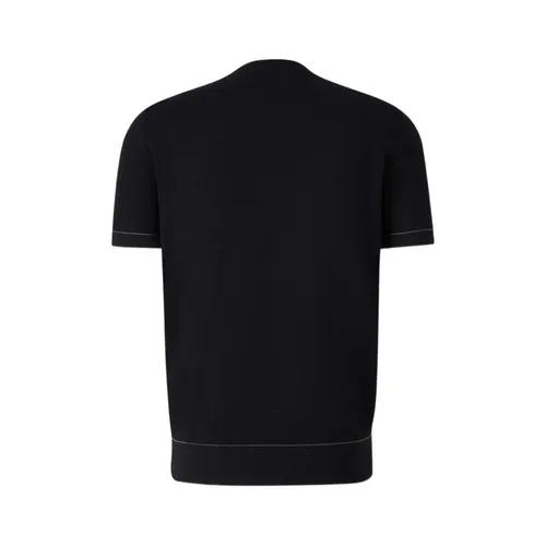 Knitwear > Round-neck Knitwear - - Brioni - Modalova