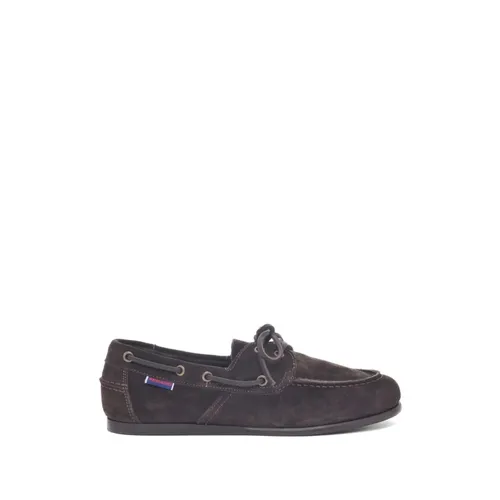 Shoes > Flats > Sailor Shoes - - Sebago - Modalova