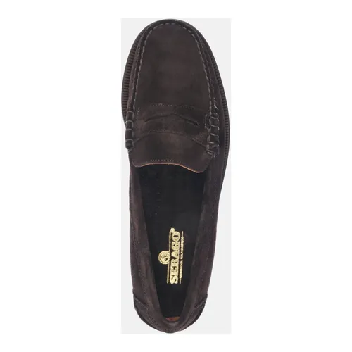 Shoes > Flats > Loafers - - Sebago - Modalova