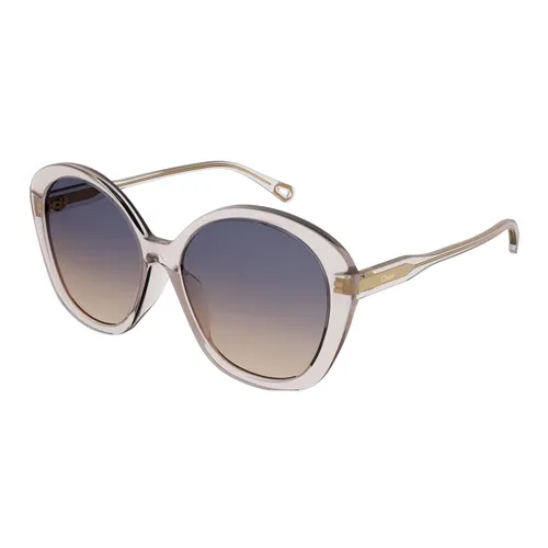 Accessories > Sunglasses - - Chloé - Modalova