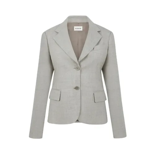 Jackets > Blazers - - P.a.r.o.s.h. - Modalova