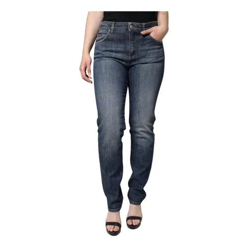 Jeans > Skinny Jeans - - Dolce & Gabbana - Modalova