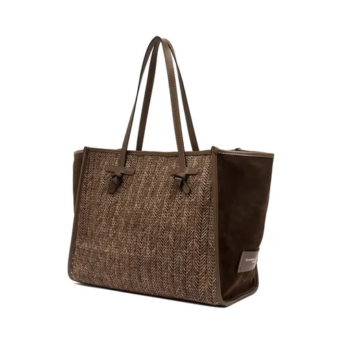 Bags > Tote Bags - - Gianni Chiarini - Modalova