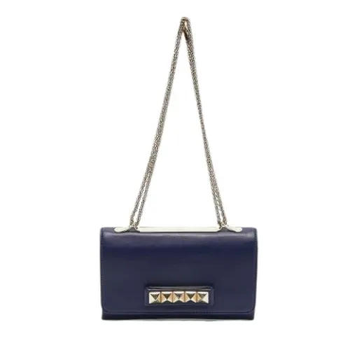 Pre-owned > Pre-owned Bags > Pre-owned Cross Body Bags - - Valentino Vintage - Modalova