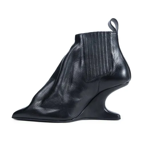 Shoes > Boots > Heeled Boots - - Rick Owens - Modalova