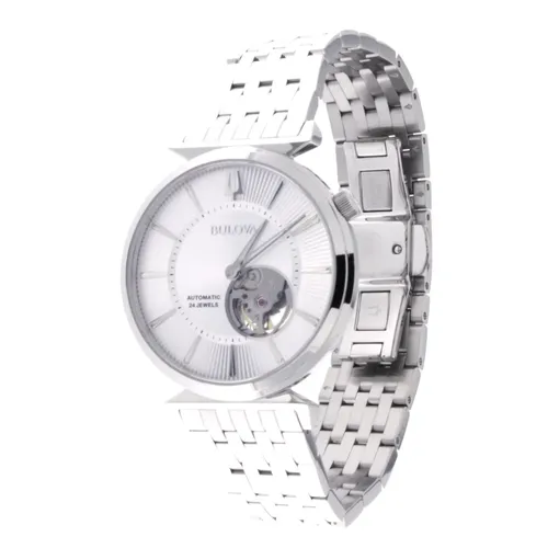 Accessories > Watches - - Bulova - Modalova