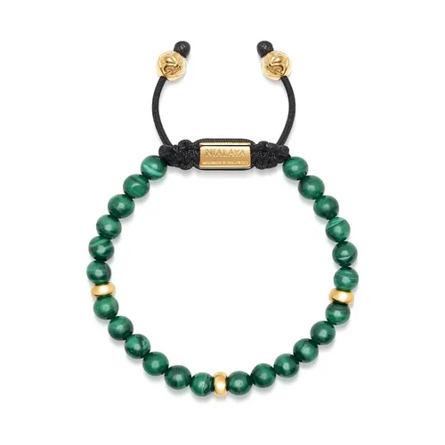 Accessories > Jewellery > Bracelets - - Nialaya - Modalova