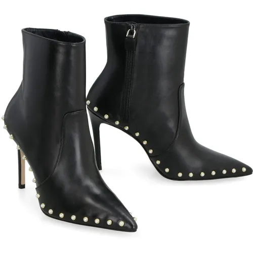 Shoes > Boots > Heeled Boots - - Stuart Weitzman - Modalova