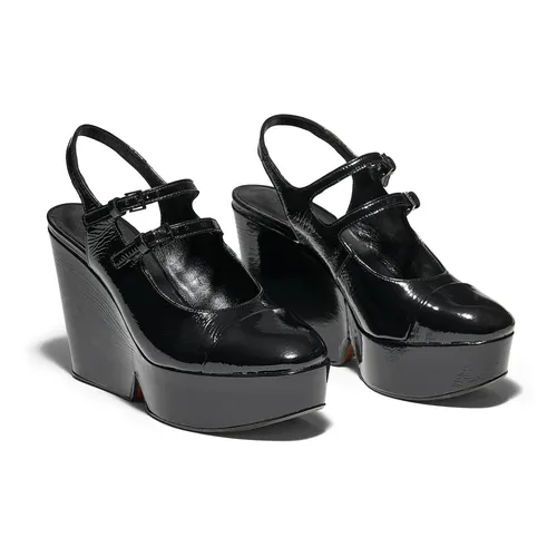 Shoes > Heels > Wedges - - Clergerie - Modalova