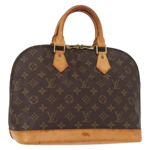 Pre-owned > Pre-owned Bags > Pre-owned Handbags - - Louis Vuitton Vintage - Modalova