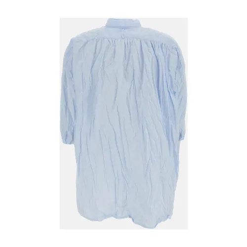 Blouses & Shirts > Blouses - - Daniela Gregis - Modalova