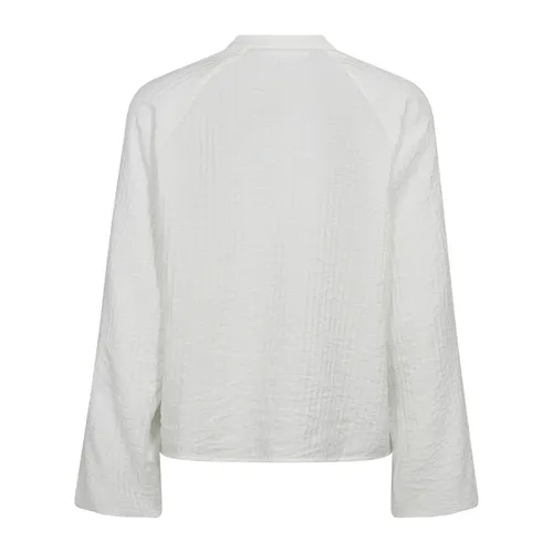 Blouses & Shirts > Blouses - - Co'Couture - Modalova