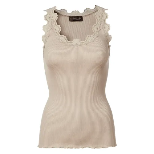 Tops > Sleeveless Tops - - Rosemunde - Modalova