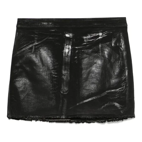 Skirts > Short Skirts - - Rick Owens - Modalova