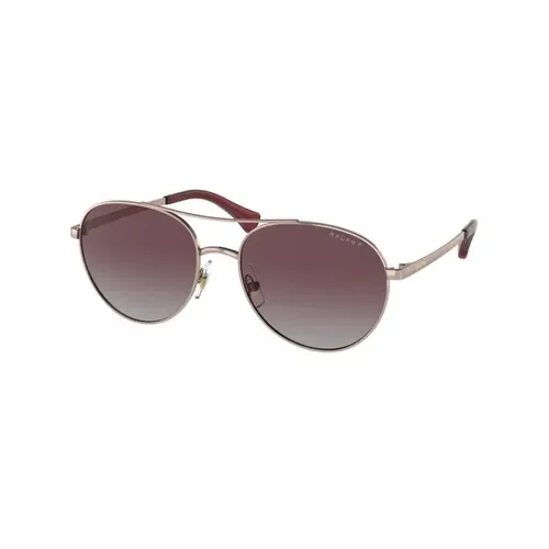 Accessories > Sunglasses - - Ralph Lauren - Modalova