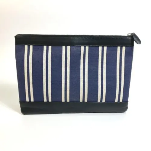 Pre-owned > Pre-owned Bags > Pre-owned Clutches - - Balenciaga Vintage - Modalova