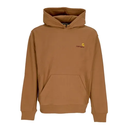 Sweatshirts & Hoodies > Hoodies - - Carhartt Wip - Modalova
