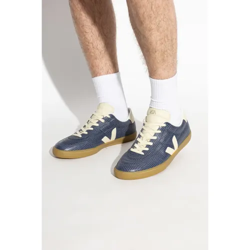Veja - Shoes > Sneakers - Blue - Veja - Modalova