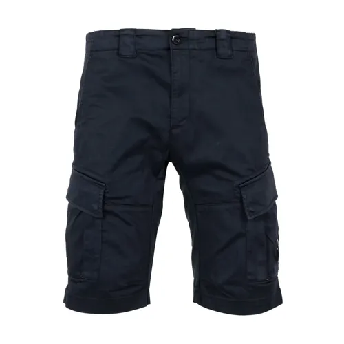 Shorts > Casual Shorts - - C.p. Company - Modalova