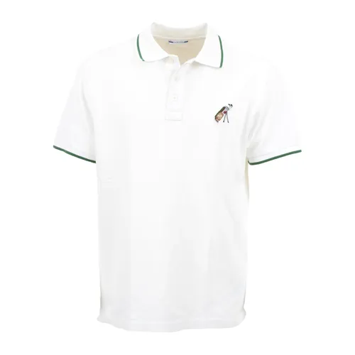 Tops > Polo Shirts - - Jacob Cohën - Modalova