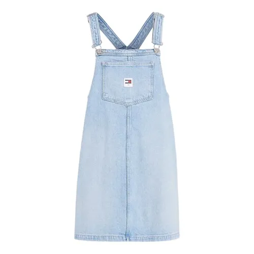 Dresses > Day Dresses > Short Dresses - - Tommy Hilfiger - Modalova