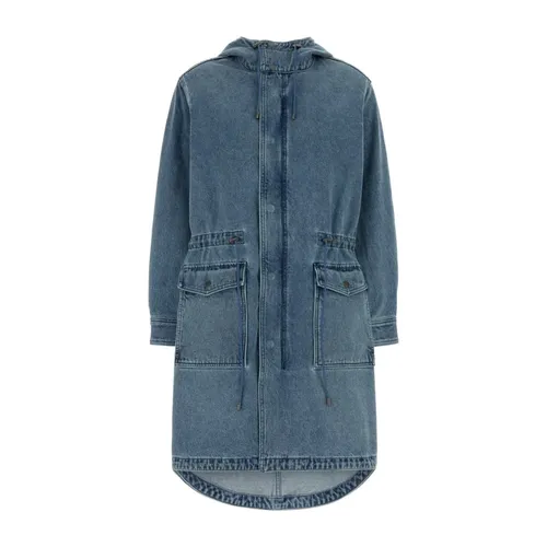 Coats > Parkas - - Michael Kors - Modalova