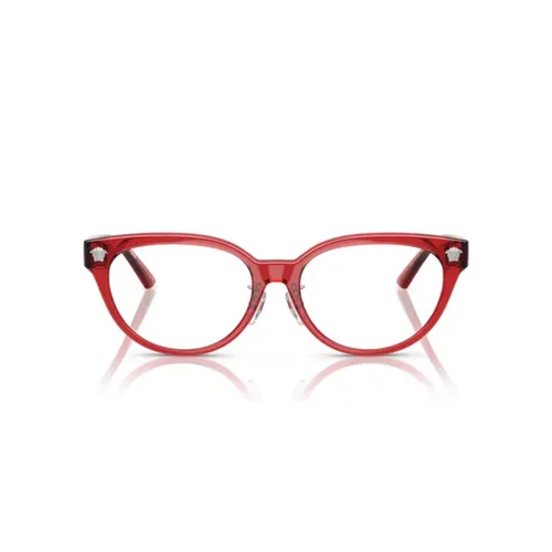 Accessories > Glasses - - Versace - Modalova