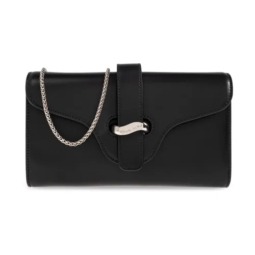 Bags > Clutches - - Emporio Armani - Modalova