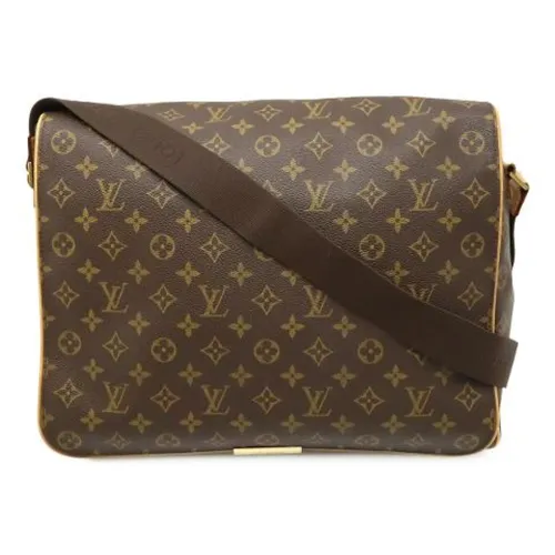 Pre-owned > Pre-owned Bags > Pre-owned Cross Body Bags - - Louis Vuitton Vintage - Modalova