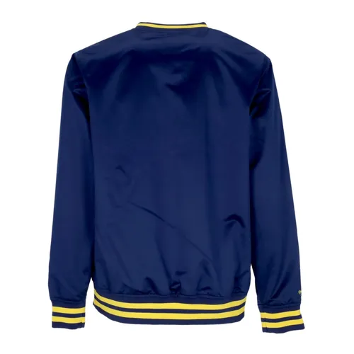 Sweatshirts & Hoodies > Sweatshirts - - Mitchell & Ness - Modalova