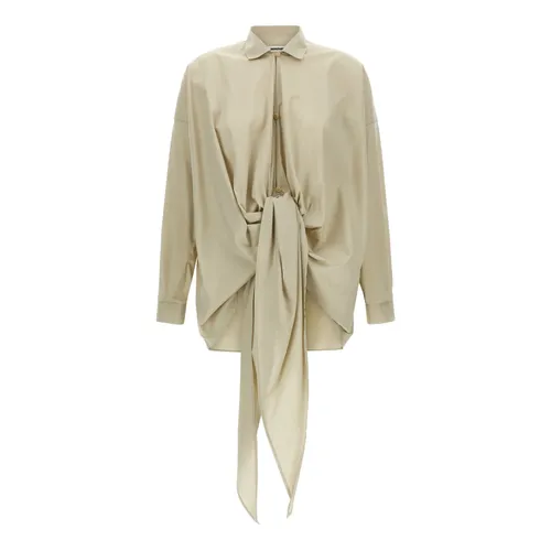 Blouses & Shirts > Blouses - - Darkpark - Modalova