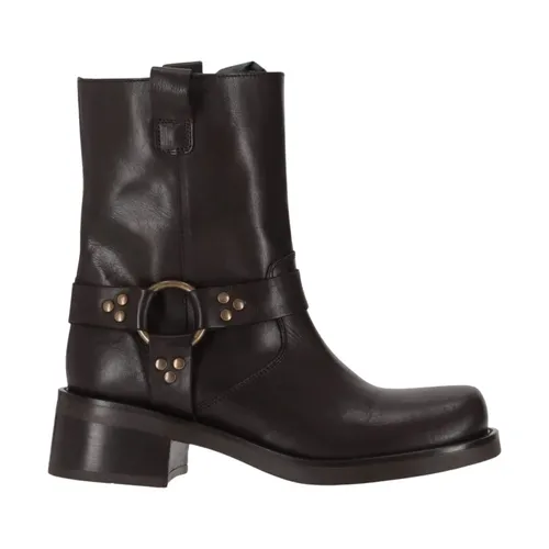 Shoes > Boots > Cowboy Boots - - P.a.r.o.s.h. - Modalova
