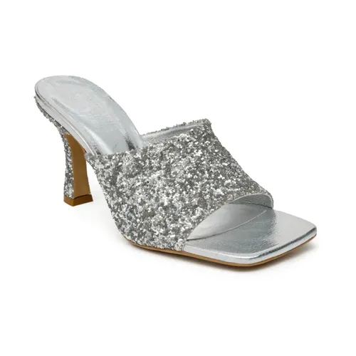 Shoes > Heels > Heeled Mules - - Fabienne Chapot - Modalova