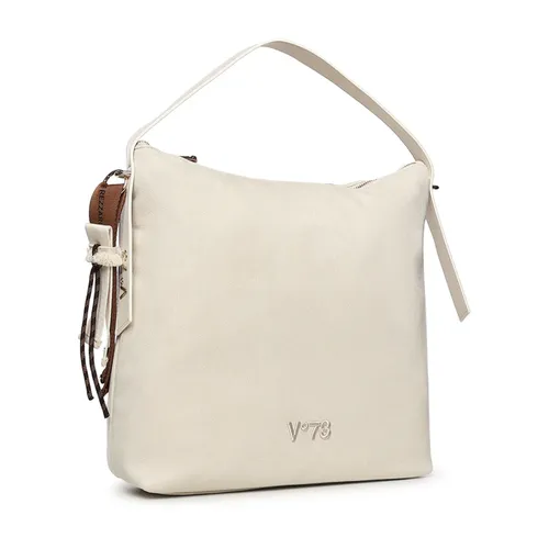 V73 - Bags > Handbags - Beige - V73 - Modalova