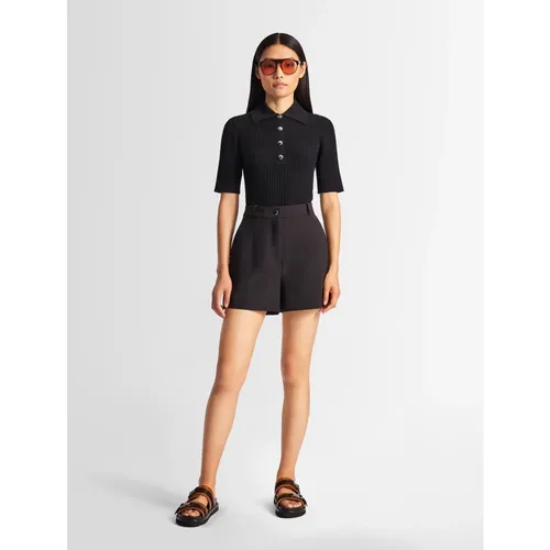 Knitwear > Round-neck Knitwear - - Fusalp - Modalova