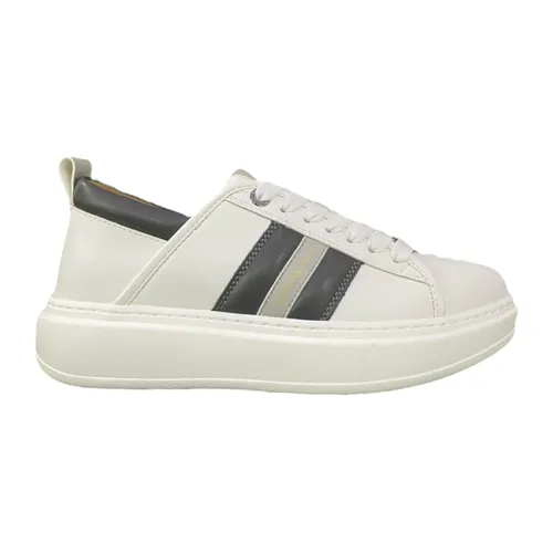 Shoes > Sneakers - - Alexander Smith - Modalova