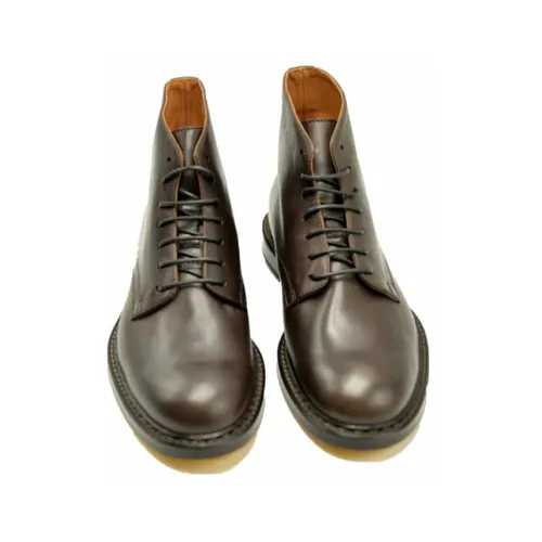 Shoes > Boots > Lace-up Boots - - Doucal's - Modalova