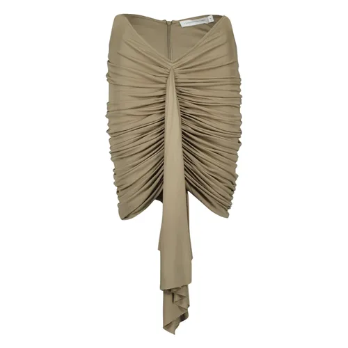 Skirts > Midi Skirts - - Christopher Esber - Modalova