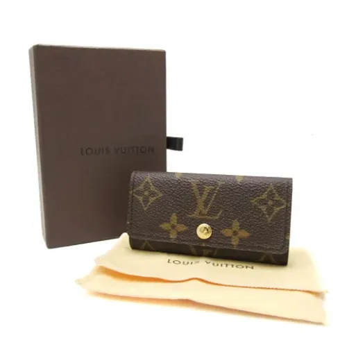 Pre-owned > Pre-owned Accessories - - Louis Vuitton Vintage - Modalova
