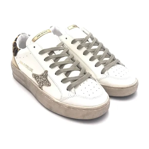 Shoes > Sneakers - - Ama Brand - Modalova