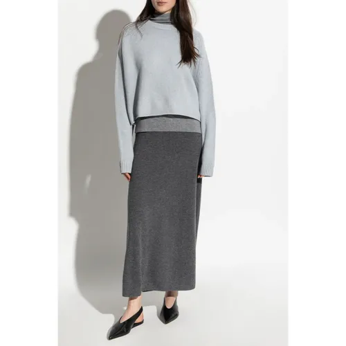 Knitwear > Cashmere Knitwear - - Lisa Yang - Modalova