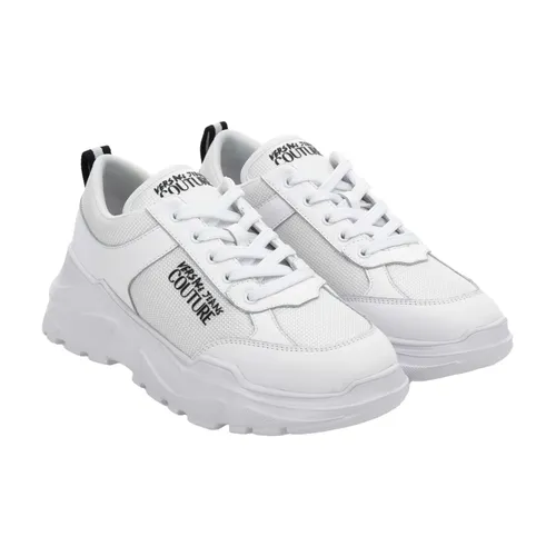 Shoes > Sneakers - - Versace Jeans Couture - Modalova