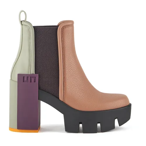 Shoes > Boots > Heeled Boots - - United Nude - Modalova