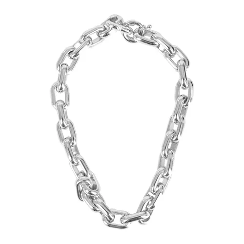 Accessories > Jewellery > Necklaces - - Federica Tosi - Modalova