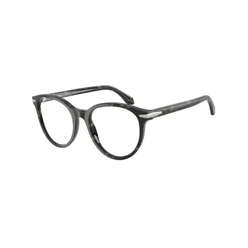 Accessories > Glasses - - Giorgio Armani - Modalova