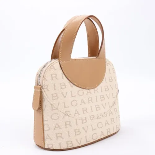 Pre-owned > Pre-owned Bags > Pre-owned Handbags - - Bvlgari Vintage - Modalova