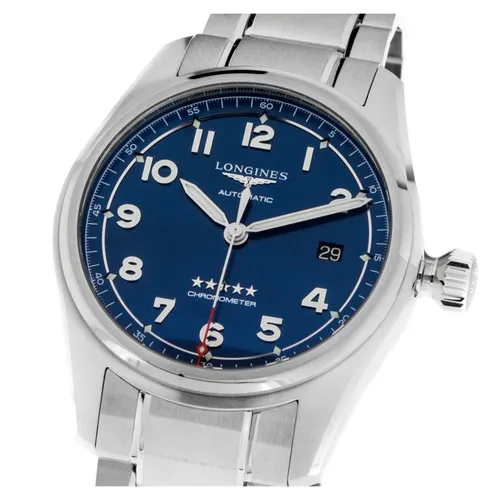 Accessories > Watches - - Longines - Modalova