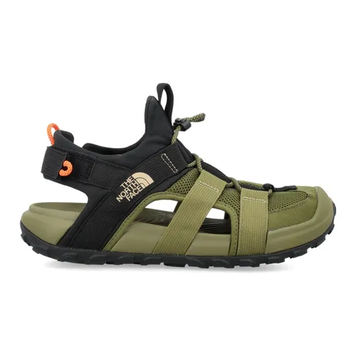 Shoes > Sandals > Flat Sandals - - The North Face - Modalova