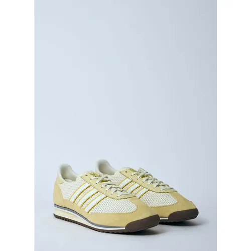 Adidas - Shoes > Sneakers - Green - Adidas - Modalova