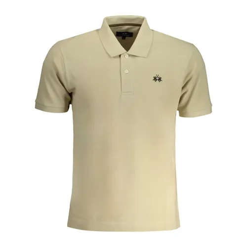 Tops > Polo Shirts - - La Martina - Modalova